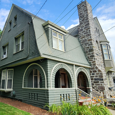 Home Painting Project by SCH Painting